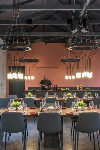 Hotel Euphoria Retreat - A Holistic Wellbeing Destination Spa