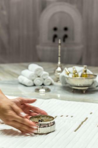 Hotel Euphoria Retreat - A Holistic Wellbeing Destination Spa