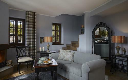 Hotel Mountgrace Suites & Spa