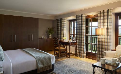 Hotel Mountgrace Suites & Spa