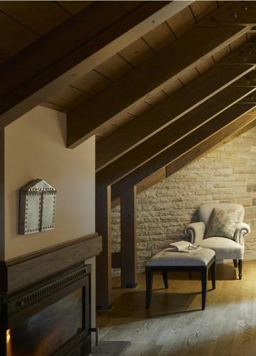 Hotel Mountgrace Suites & Spa