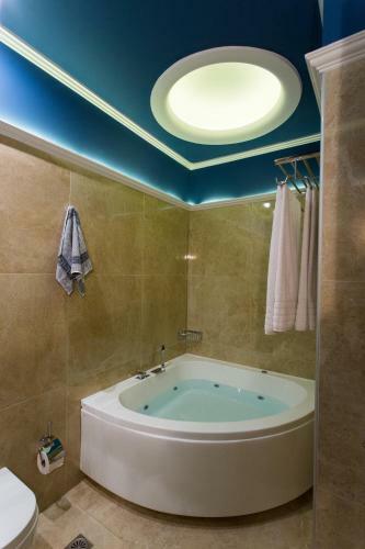 Abi Luxury Villas