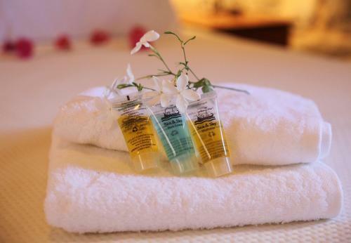 Apartamento Stoes Traditional Suites