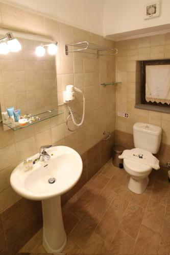 Apartamento Stoes Traditional Suites