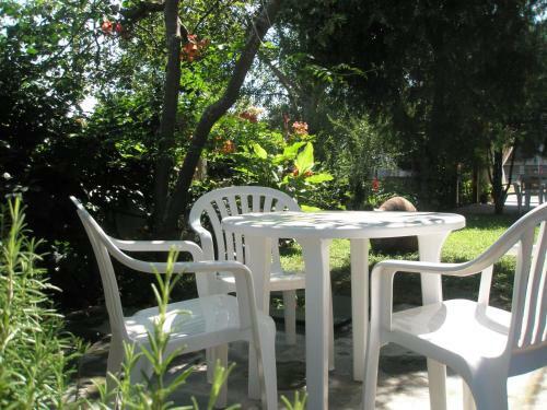 Philoxenia Hotel
