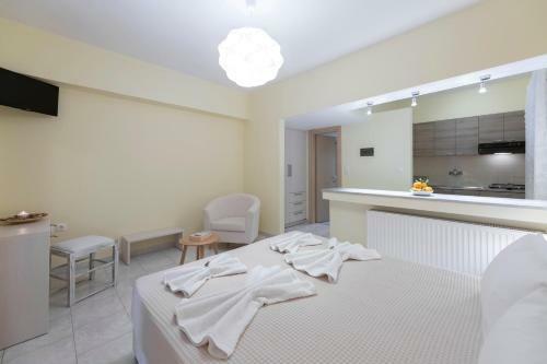 Maria Apartments Studios Epidavros
