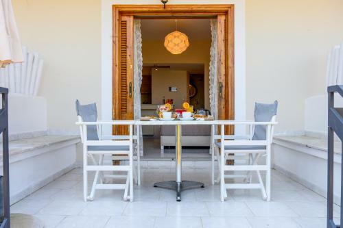 Maria Apartments Studios Epidavros