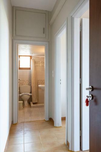 Maria Apartments Studios Epidavros