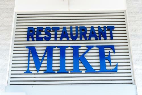 Hotel Mike