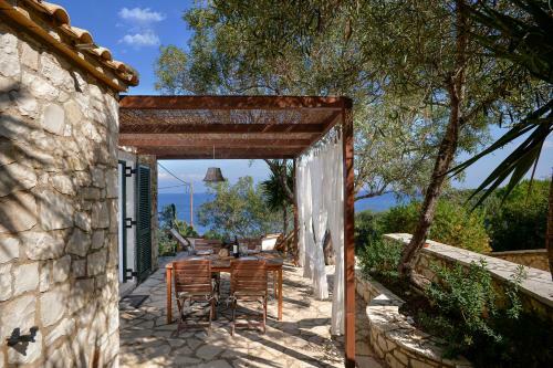 Nereidi Pool Villas