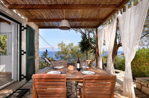 Nereidi Pool Villas