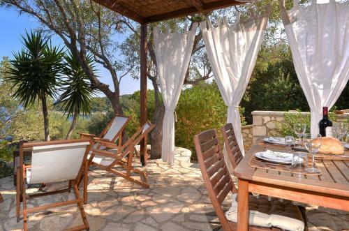 Nereidi Pool Villas