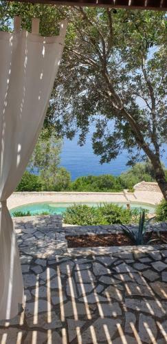 Nereidi Pool Villas