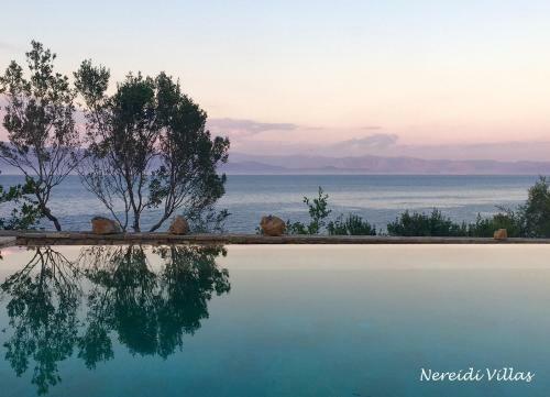Nereidi Pool Villas