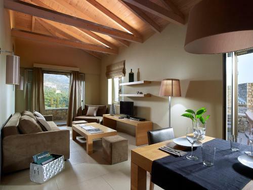 Hotel Anaxo Resort
