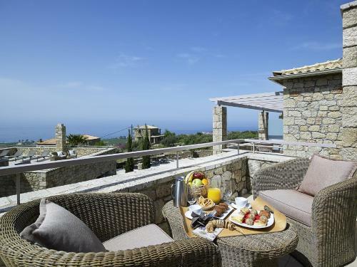 Hotel Anaxo Resort