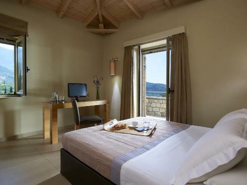 Hotel Anaxo Resort