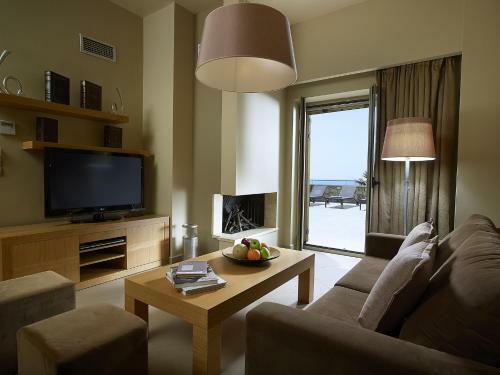 Hotel Anaxo Resort