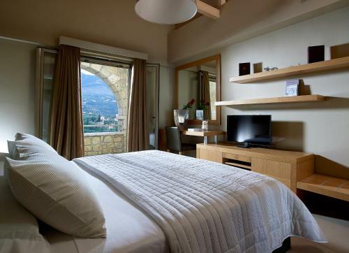 Hotel Anaxo Resort
