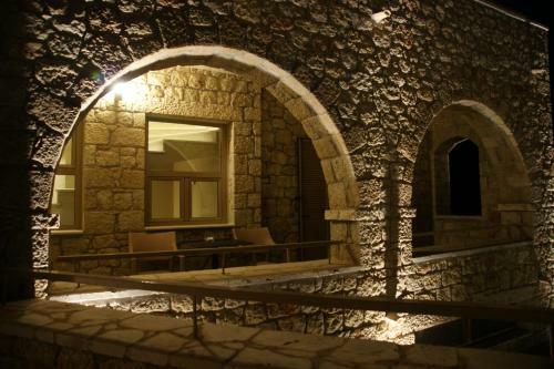 Hotel Anaxo Resort