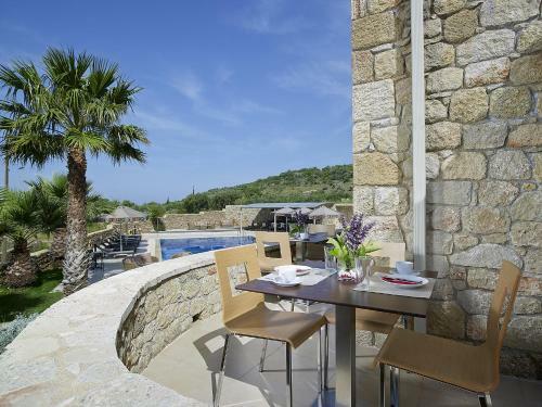 Hotel Anaxo Resort