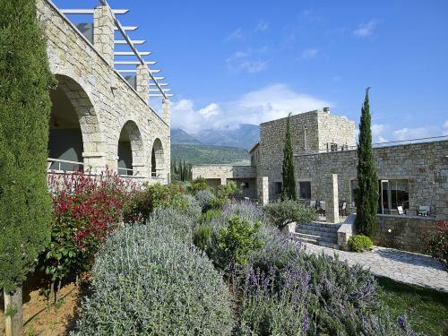 Hotel Anaxo Resort