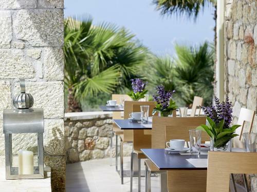 Hotel Anaxo Resort