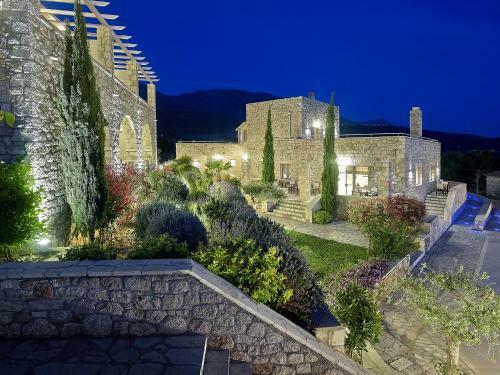 Hotel Anaxo Resort