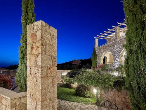 Hotel Anaxo Resort