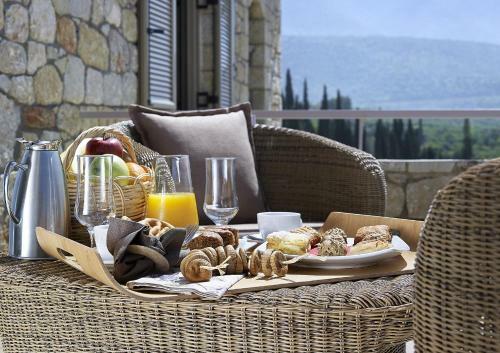 Hotel Anaxo Resort
