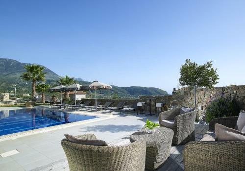 Hotel Anaxo Resort