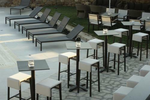 Hotel Anaxo Resort