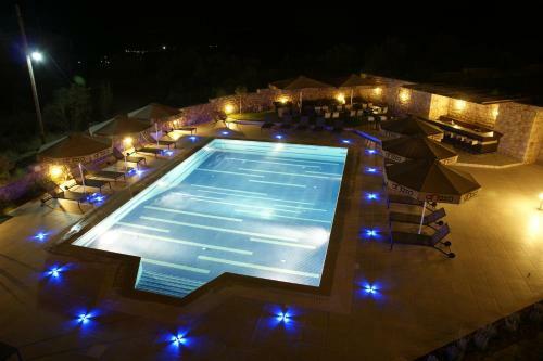 Hotel Anaxo Resort