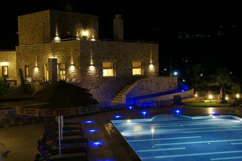 Hotel Anaxo Resort