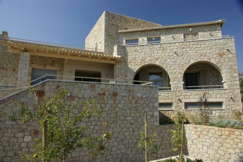 Hotel Anaxo Resort