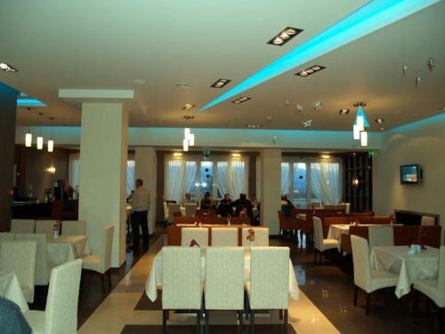 Hotel Ioannou Resort