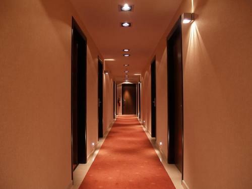 Hotel Ioannou Resort