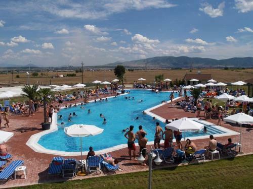 Hotel Ioannou Resort