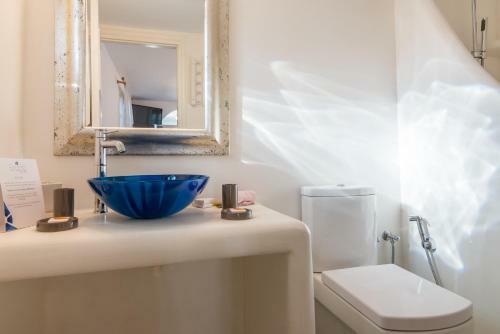 Apartamento Eiriana Luxury Suites