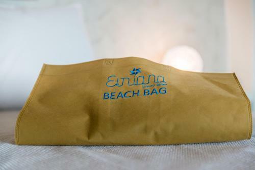Apartamento Eiriana Luxury Suites