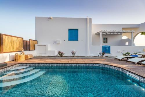 Apartamento Eiriana Luxury Suites