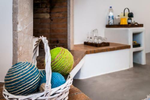 Apartamento Eiriana Luxury Suites