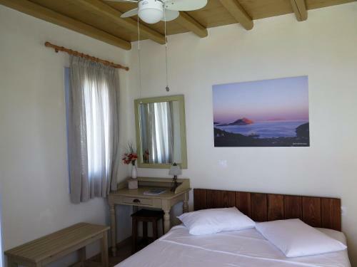 Apartamento Kaminaki Amorgos