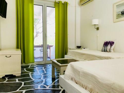 Hostal Onar Studios & Residences