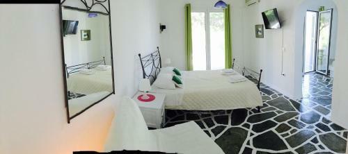Hostal Onar Studios & Residences