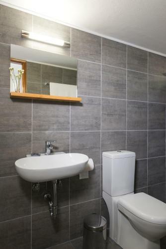 Avli Apartments