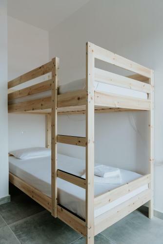 Avli Apartments