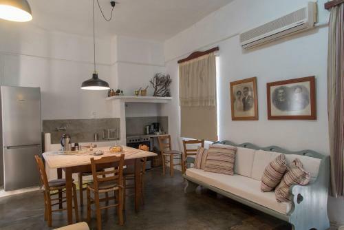 Granny's Olive Mill Villa
