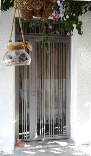 Granny's Olive Mill Villa