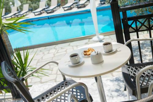 Hotel Villa Natassa
